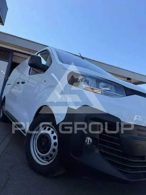 2024 Peugeot Expert