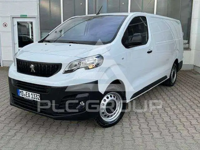2024 Peugeot Expert