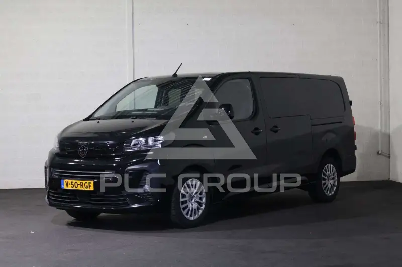 2024 Peugeot Expert