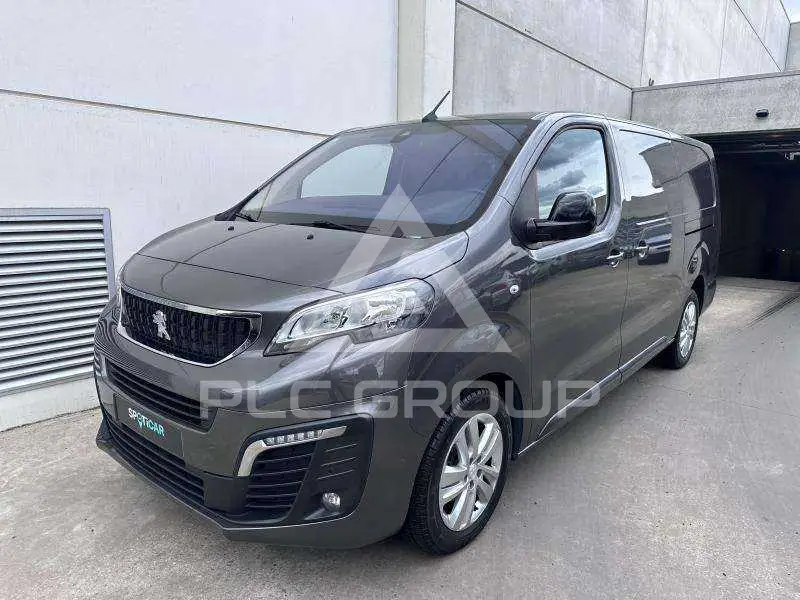2024 Peugeot Expert