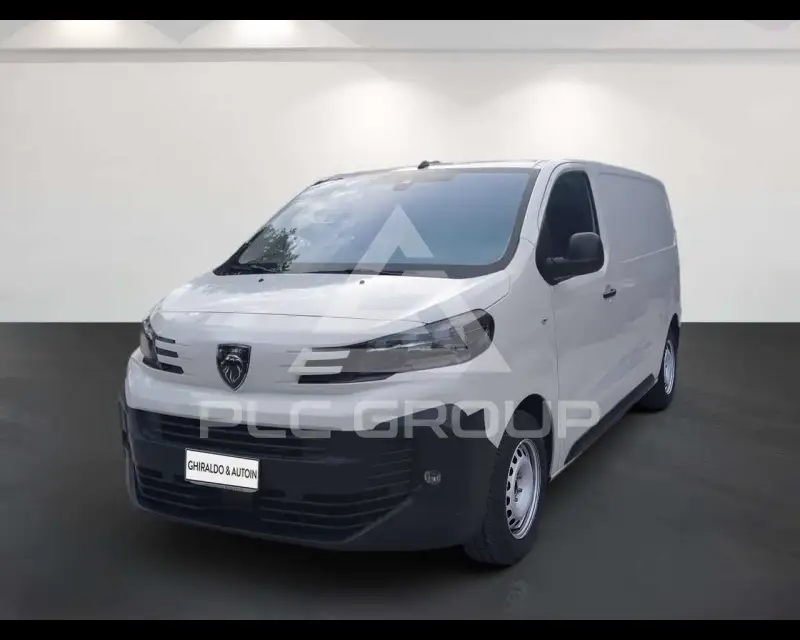 2024 Peugeot Expert