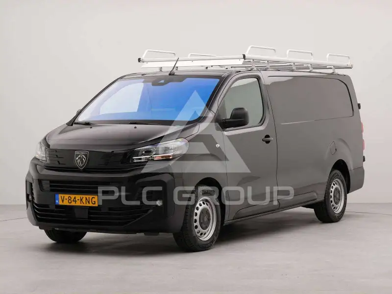 2024 Peugeot Expert