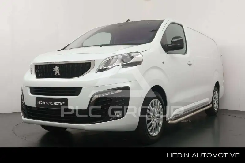 2024 Peugeot Expert