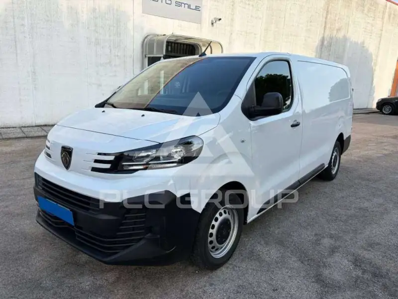 2024 Peugeot Expert