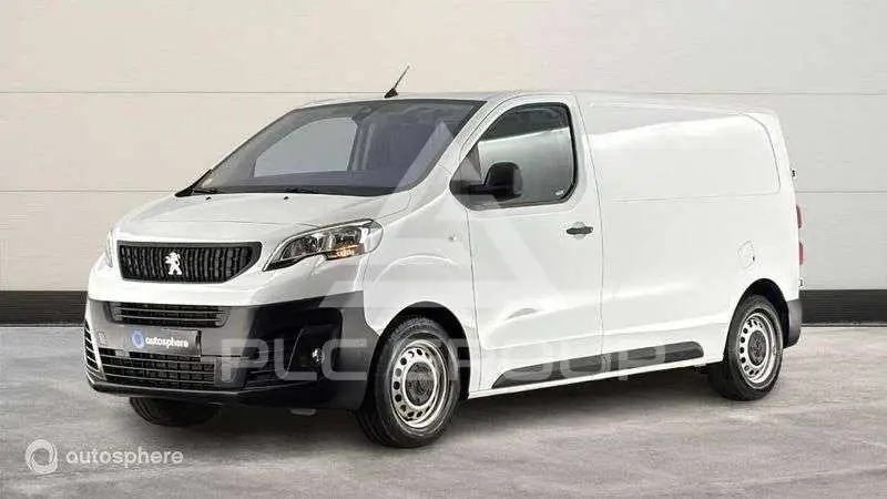 2024 Peugeot Expert