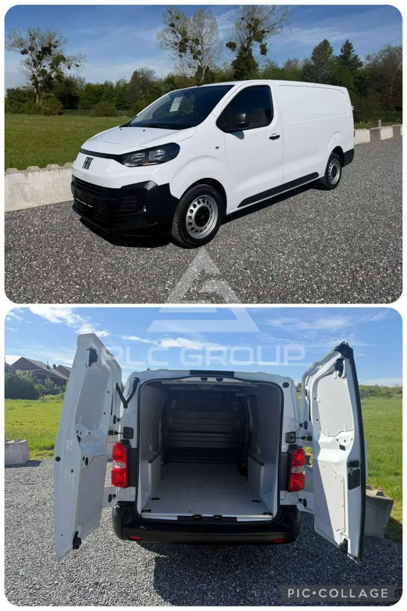 2024 Peugeot Expert