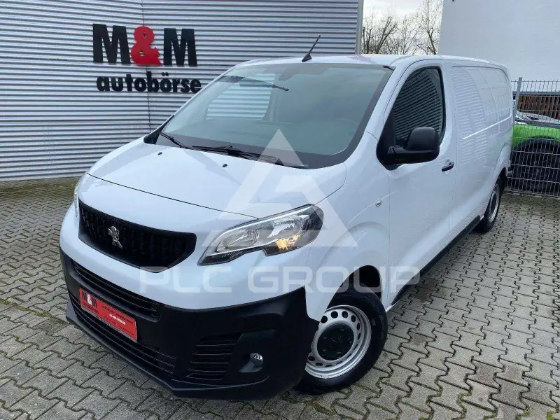 2024 Peugeot Expert