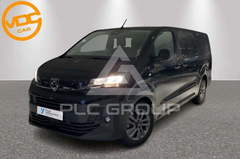 2024 Peugeot Expert