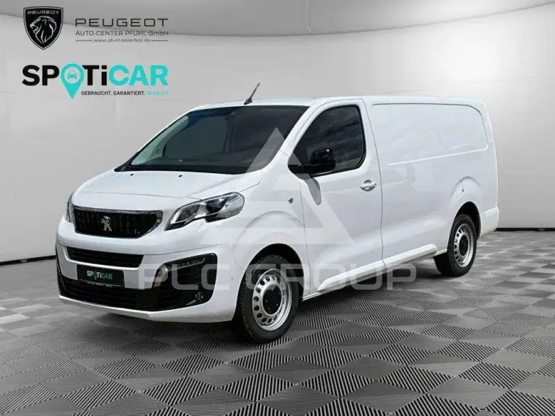 2024 Peugeot Expert