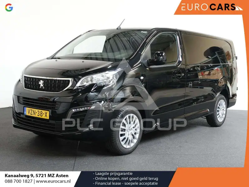 2024 Peugeot Expert
