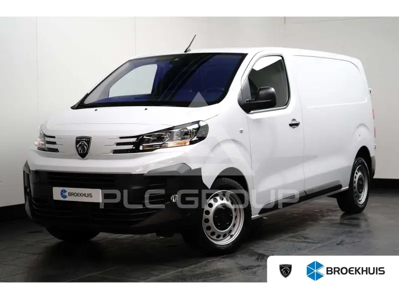 2024 Peugeot Expert