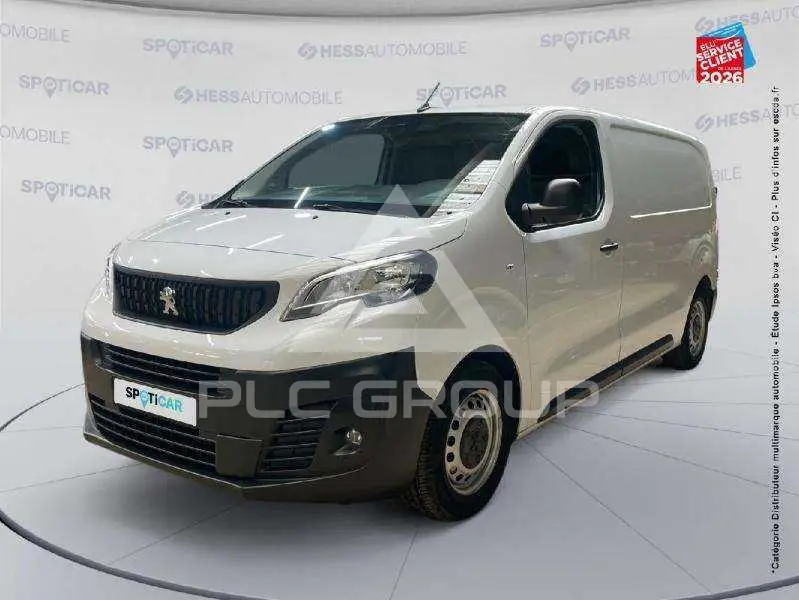 2024 Peugeot Expert