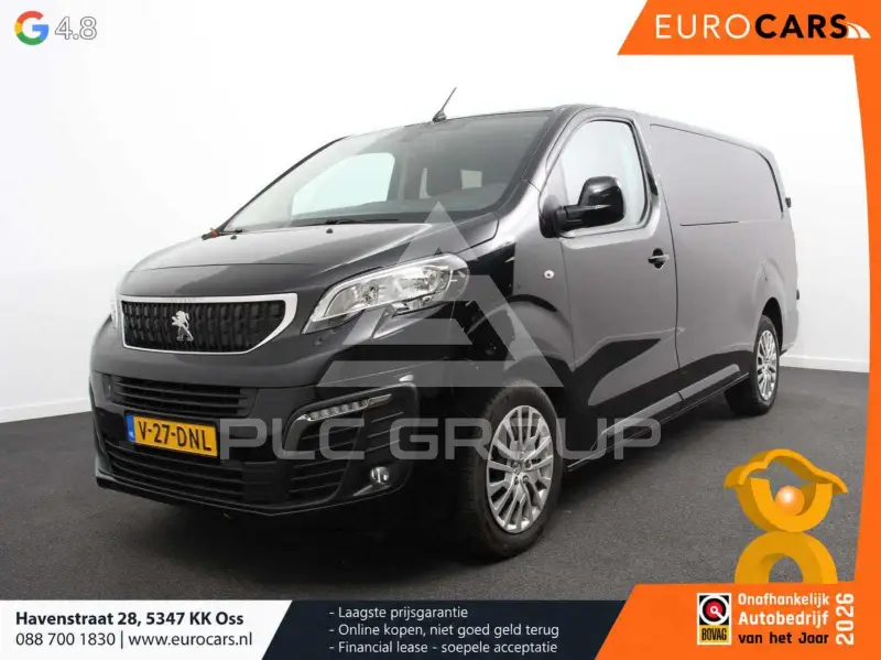 2024 Peugeot Expert