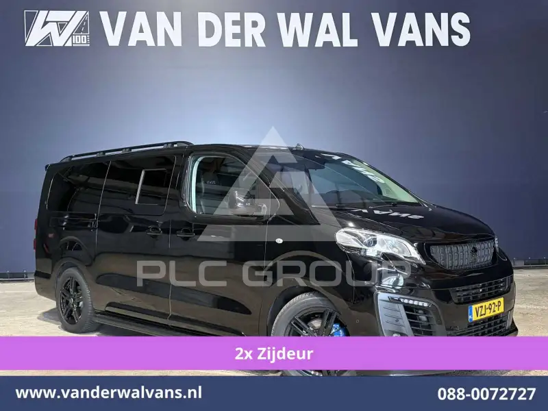 2024 Peugeot Expert