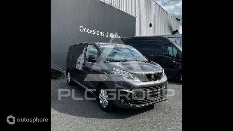2024 Peugeot Expert