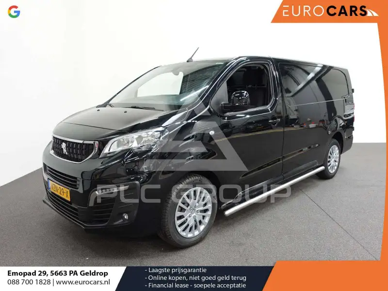2024 Peugeot Expert