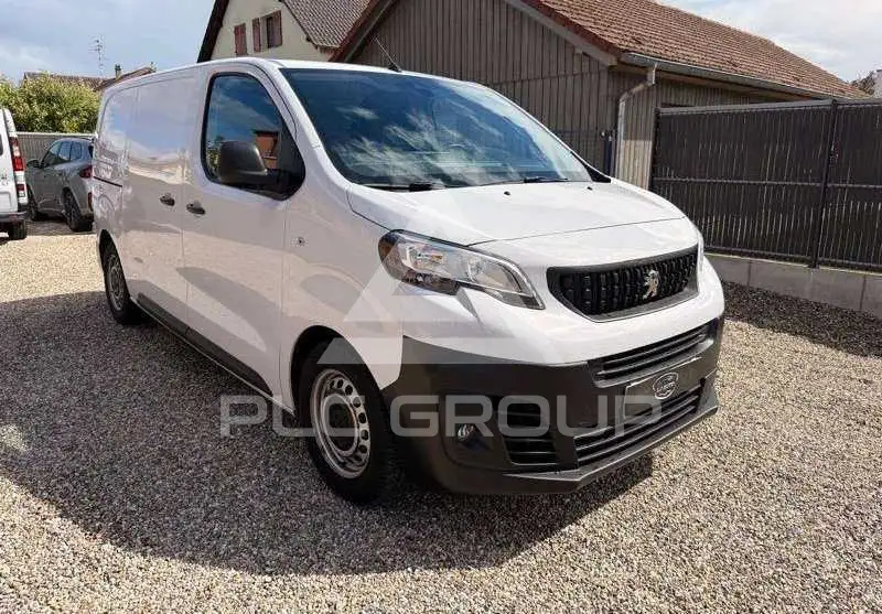 2024 Peugeot Expert