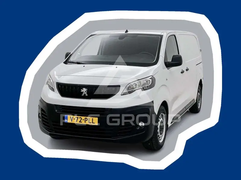 2024 Peugeot Expert