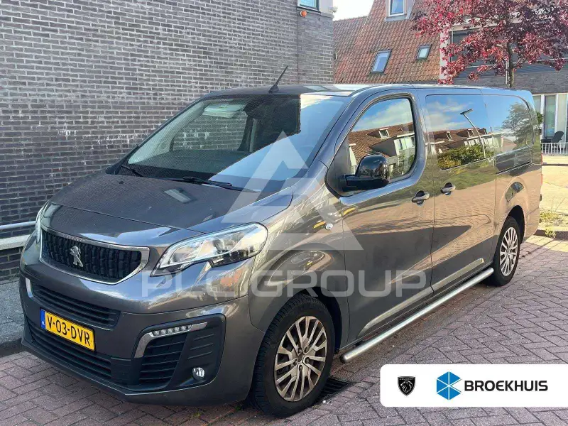 2024 Peugeot Expert
