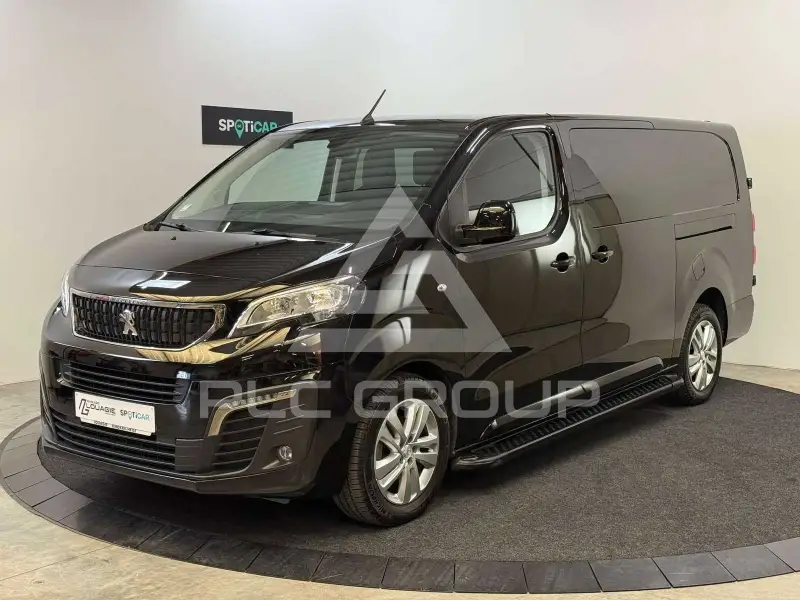 2024 Peugeot Expert