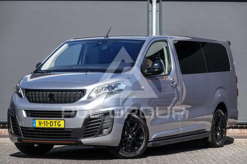 2024 Peugeot Expert