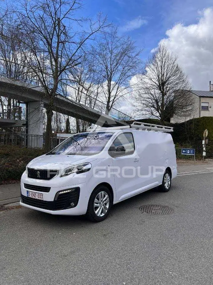 2024 Peugeot Expert