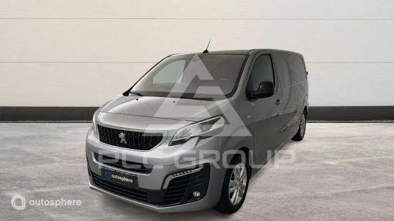 2024 Peugeot Expert