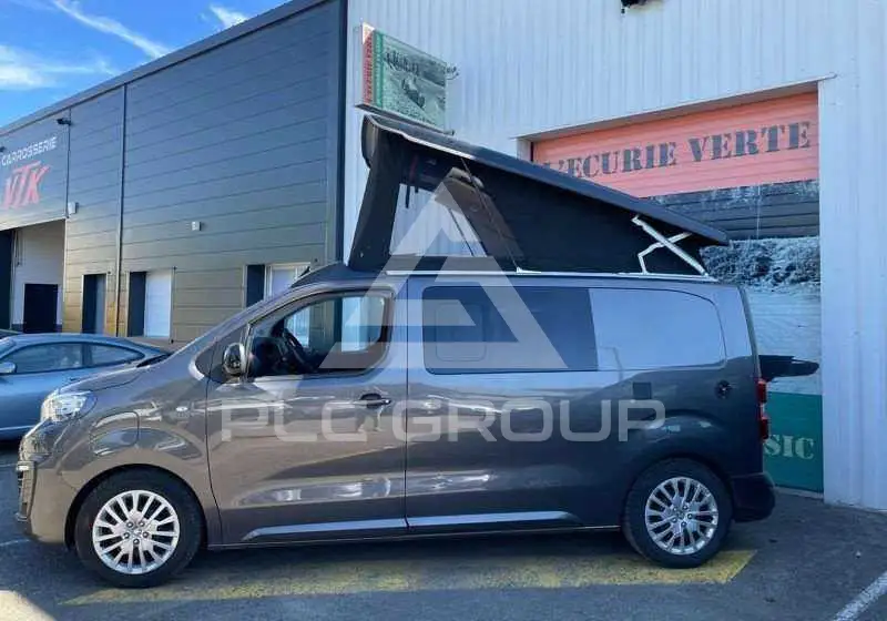 2024 Peugeot Expert
