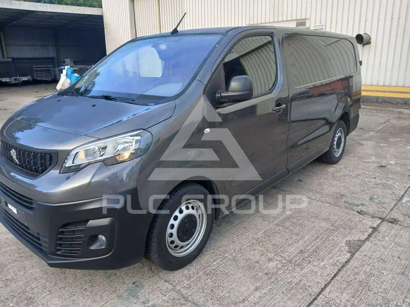 2024 Peugeot Expert