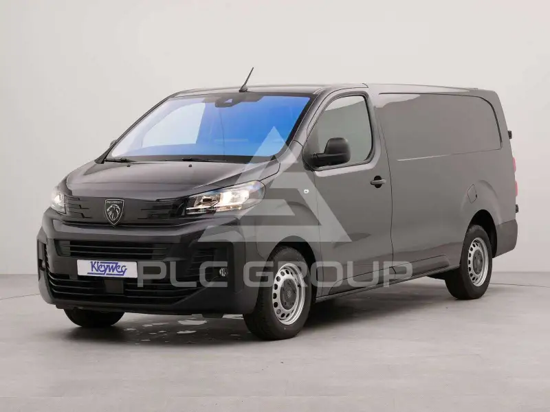 2024 Peugeot Expert