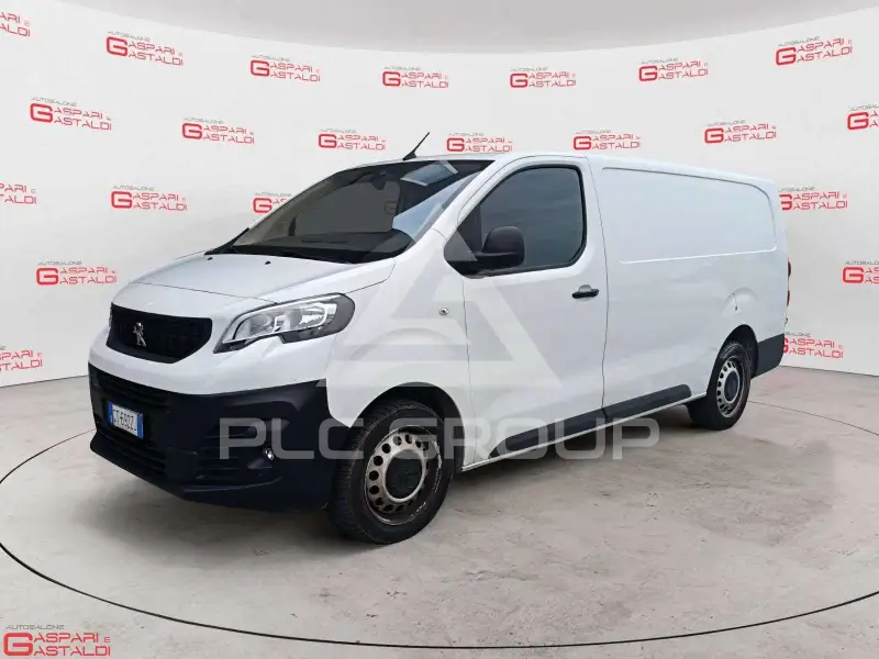 2024 Peugeot Expert
