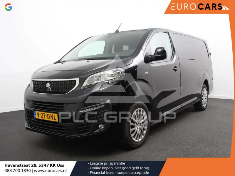 2024 Peugeot Expert