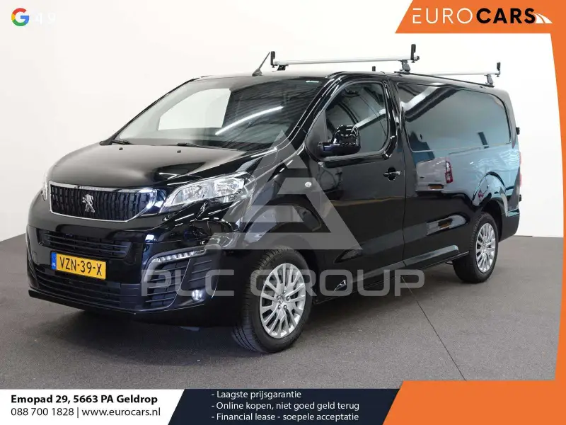 2024 Peugeot Expert