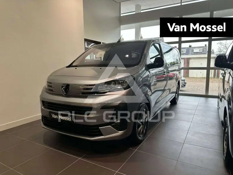 2024 Peugeot Expert