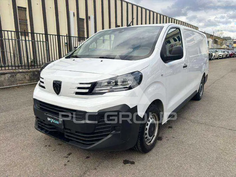 2024 Peugeot Expert
