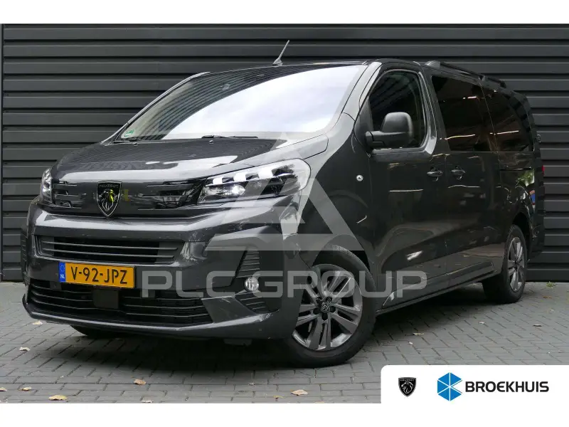 2024 Peugeot Expert
