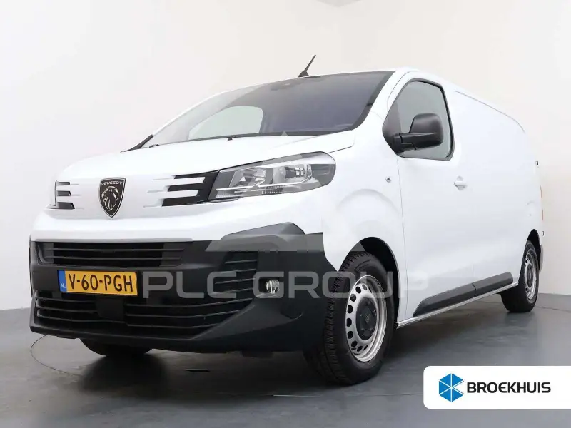 2024 Peugeot Expert