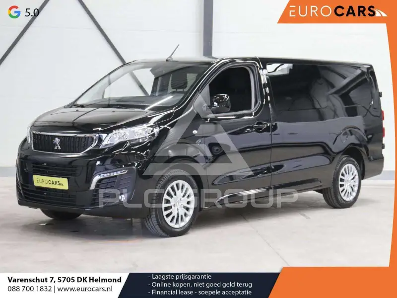 2024 Peugeot Expert