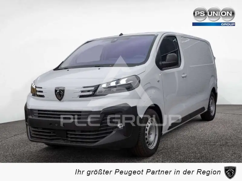 2024 Peugeot Expert