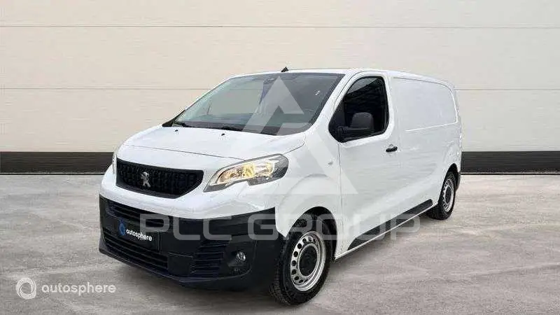 2024 Peugeot Expert
