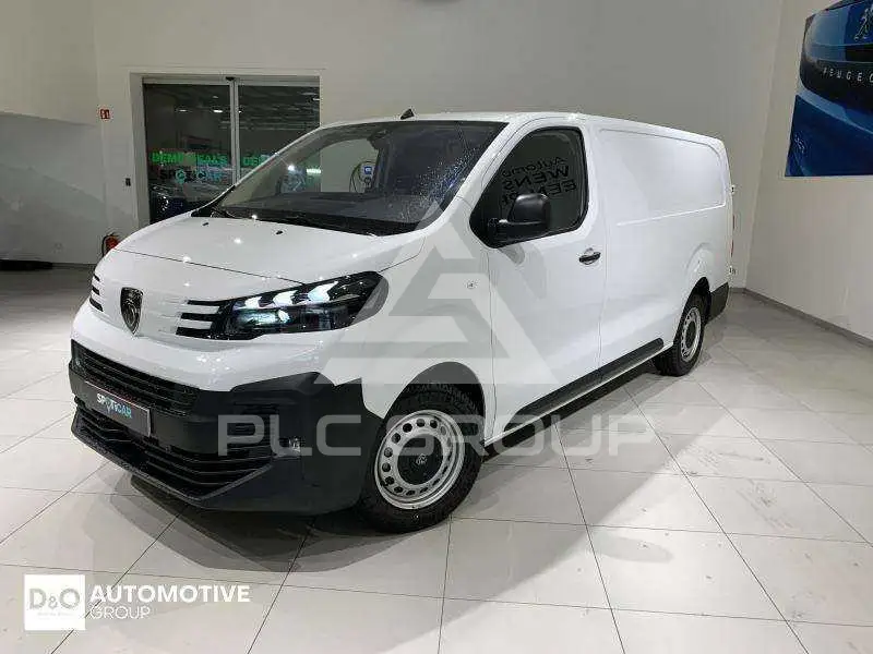 2024 Peugeot Expert