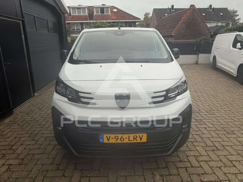 2024 Peugeot Expert