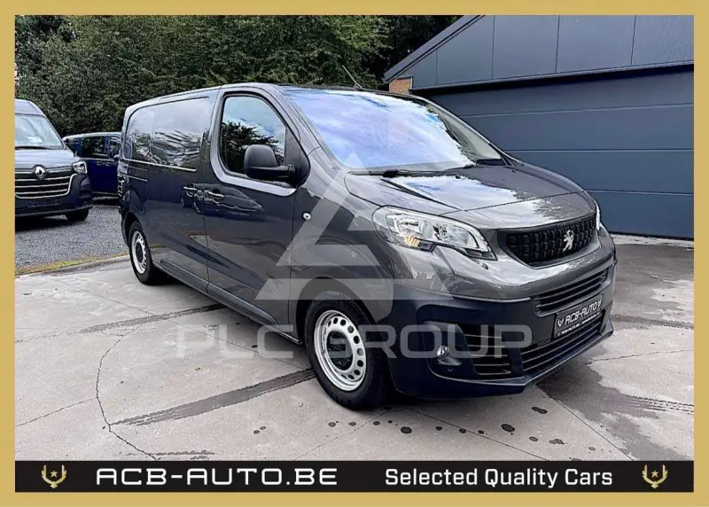 2024 Peugeot Expert