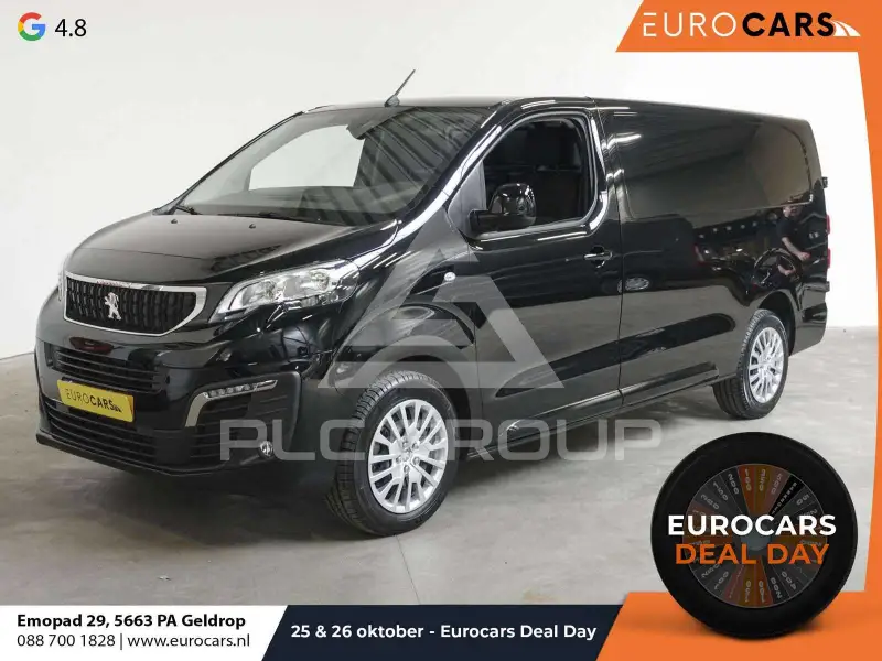 2024 Peugeot Expert