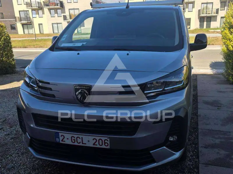 2024 Peugeot Expert