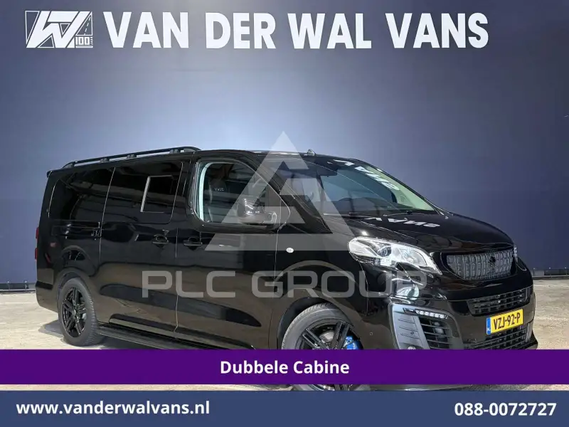 2024 Peugeot Expert