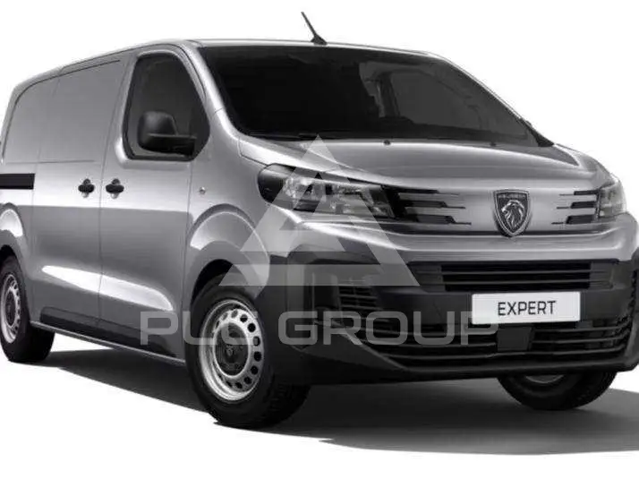 2024 Peugeot Expert