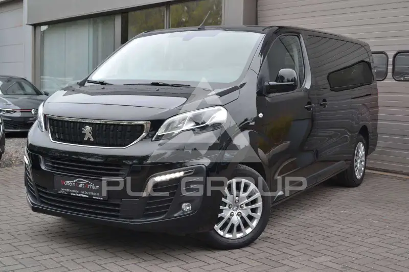 2024 Peugeot Expert
