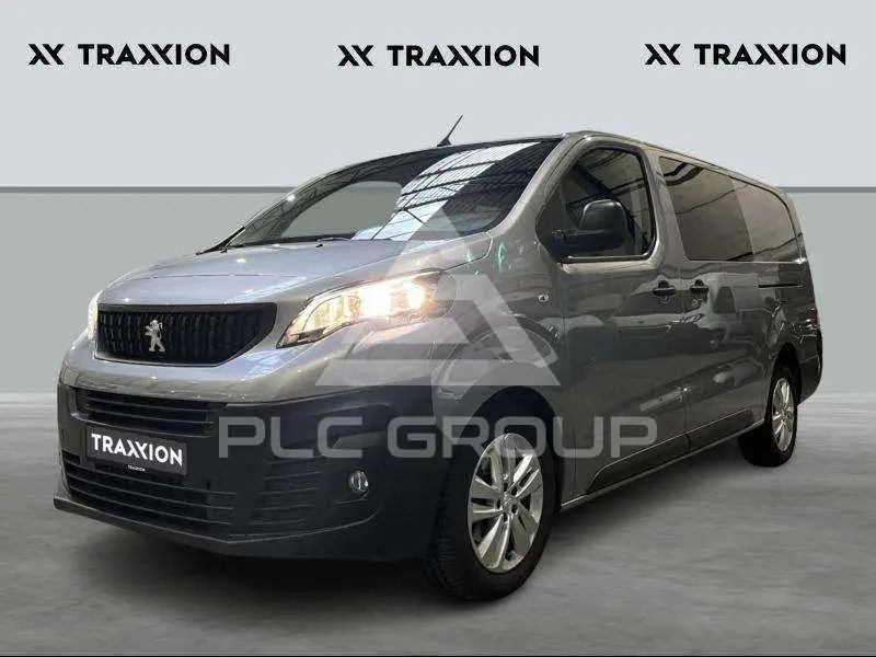 2024 Peugeot Expert