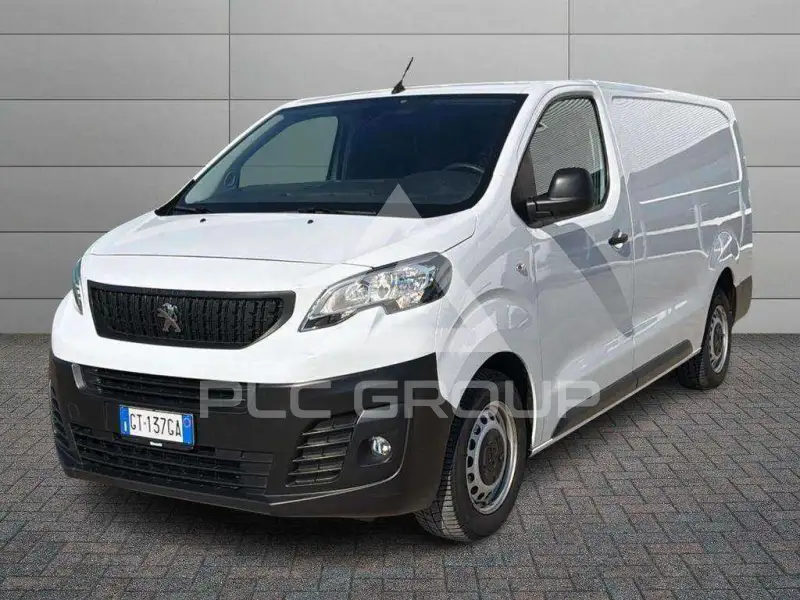 2024 Peugeot Expert